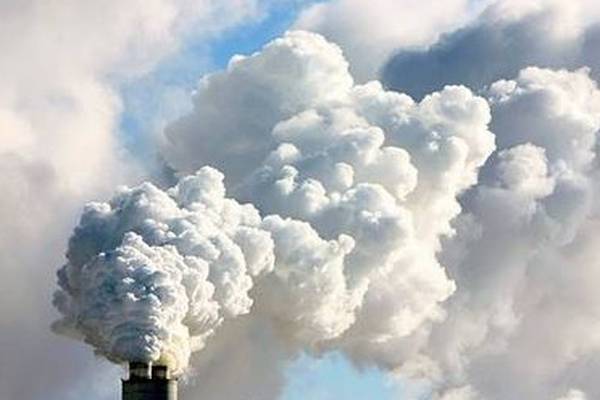 Global emissions set to rebound close to pre-Covid levels this year