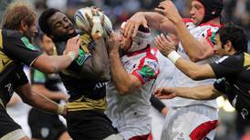 Ulster claim famous victory in Montpellier’s back yard