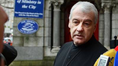 Mother and baby homes ‘destroyed lives’ says CoI archbishop
