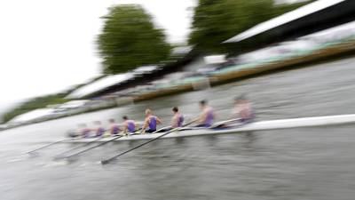 Irish rowers enjoy success at Henley Royal Regatta qualifiers