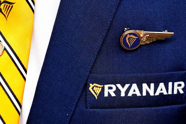 Ryanair passenger traffic rises in January