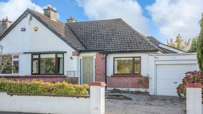 Access all areas beside Luas line in Dundrum for €650K