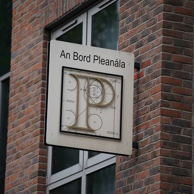 What’s happening at An Bord Pleanála?
