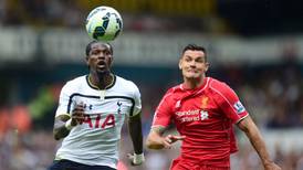 Tottenham travel to Belgrade without first-team quintet