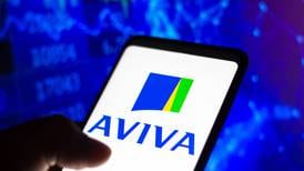 Aviva’s Irish operating profits jump to €87m amid higher investment returns