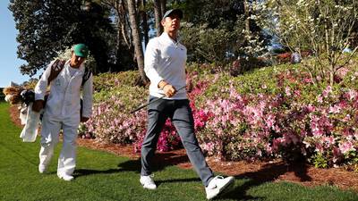McIlroy hoping the numbers stack up in his favour this time