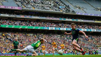Mayo’s old warriors flattered by nine point win over Meath
