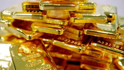 Chinese gold demand to rise by 25% by 2017