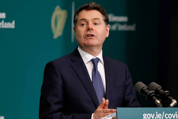 Government to consider new employment supports