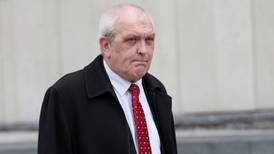Child pornography films and images found on garda’s laptop, trial told