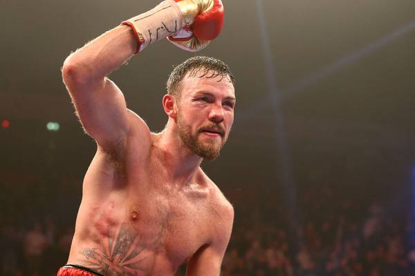 Andy Lee’s comeback fight set for Madison Square Garden