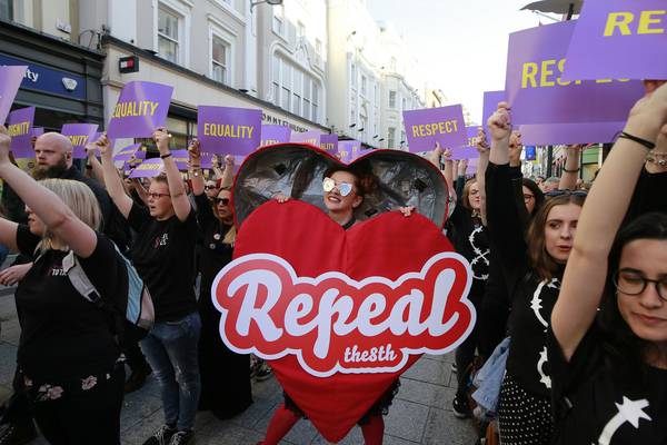 ‘Limited budget’ available for review into Ireland’s abortion laws