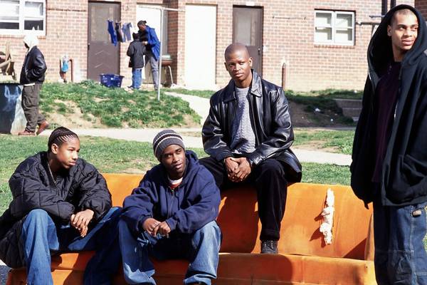 The Wire, 10 years on: ‘We showed the American dream was dead’