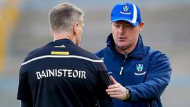 Malachy O’Rourke bows out as instinct fails to kick in for Monaghan