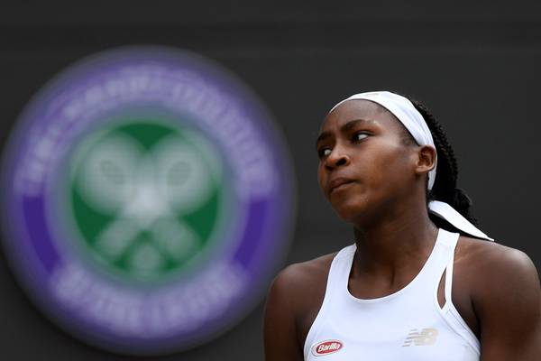 Kevin McStay on the Super 8s, Simona Halep ends Coco Gauff’s Wimbledon dream