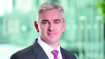 Dublin-headquartered Experian posts profit  of $520m