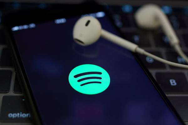 Is Spotify really worth $20bn?