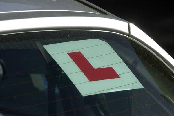 More than 120,000 long-term learner drivers yet to pass test