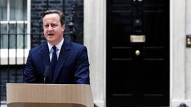 Brexit: David Cameron says ‘Brits don’t quit’