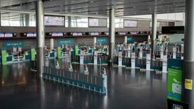 Aer Lingus schedules talks with trade unions on job cuts