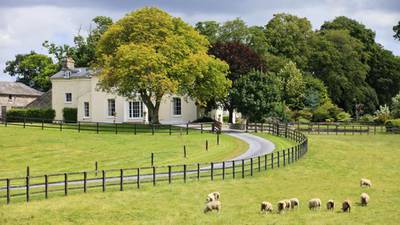 Meath estate on 189 acres for €3.75m