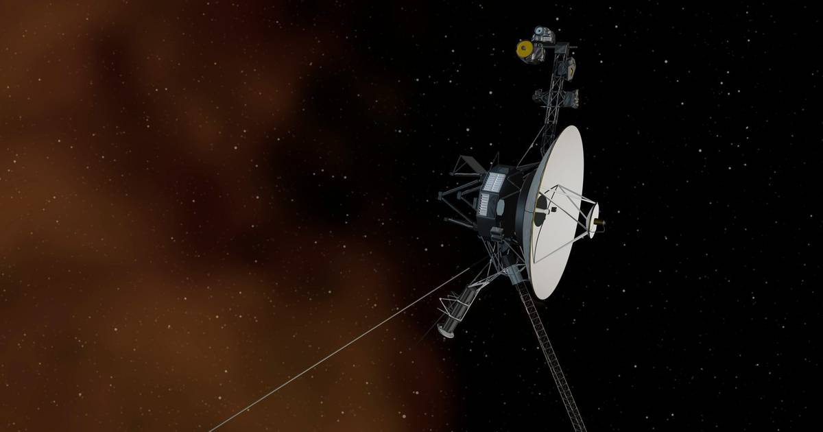 Космический зонд «Вояджер-1» снова передает данные после удаленного исправления НАСА с расстояния в 24 миллиарда километров – The Irish Times