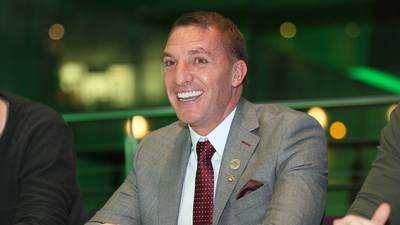 Brendan Rodgers claims Celtic are ‘allergic’ to complacency