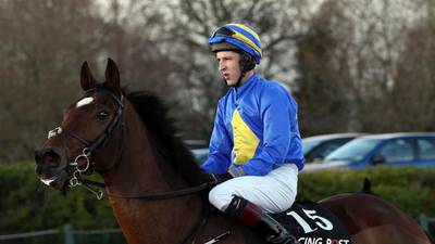Jockey Eddie O’Connell banned for four years
