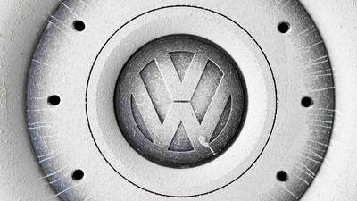 VW waives right to appeal over ‘dieselgate’ decision