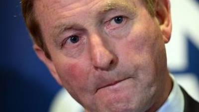Government downplays criticism of Kenny’s Saudi Arabia remarks