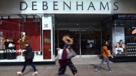 Sports Direct opposes any Debenhams plan that wipes out equity