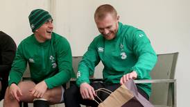 Munster welcome back Keith Earls and Ian Keatley
