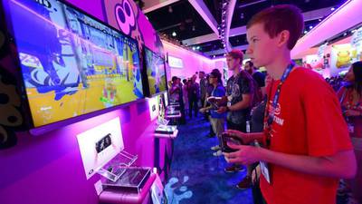 With the console wars over, the battle for the players began at E3