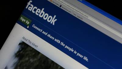 Man posed as teenage girl on Facebook to ‘sexually exploit boys’
