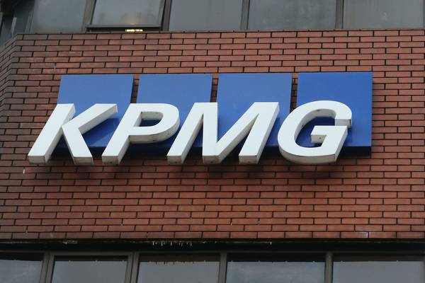 KPMG appointed external auditor of Bank of Ireland