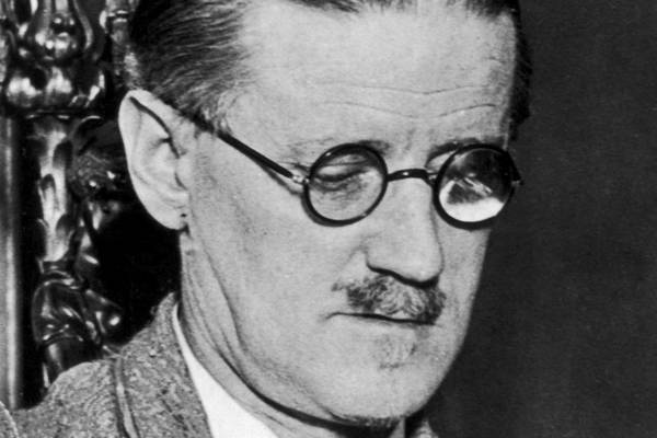 James Joyce, Irish rebel