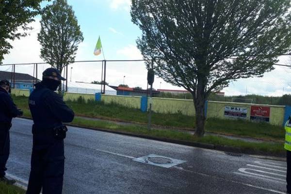 Two Longford men held in contempt of court in connection with Covid-19 marquee wedding