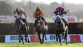 Don Cossack set for special task after Punchestown win