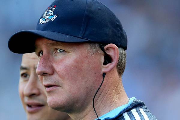 Lisa Fallon: Jim Gavin showed the benefit of empowering your players