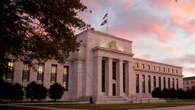 Federal Reserve to end quantitative easing