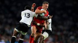Sam Burgess set to start for England against Wales