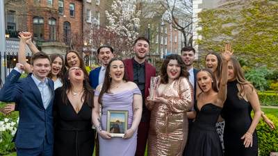 Limerick Voice named newspaper of the year at National Student Media Awards