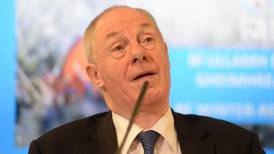 Michael Ring warns Ministers not to treat his department as a ‘soft touch’
