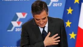 Fillon favourite for French presidency after primary landslide