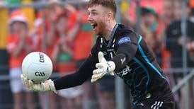 Golden score a better option than a penalty shoot-out in Gaelic football