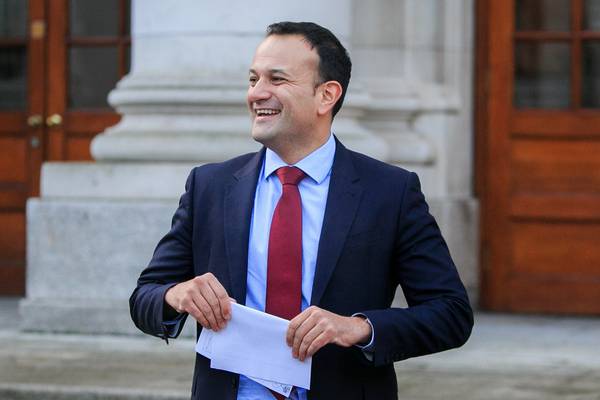 Proposal to allow abortion up to 12 weeks may be ‘a step too far’ - Taoiseach
