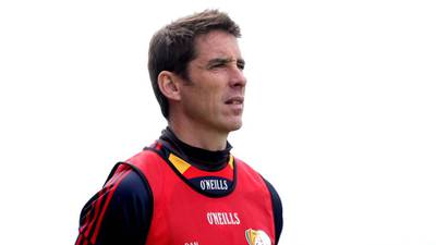 Carlow show spirit to see off Waterford challenge