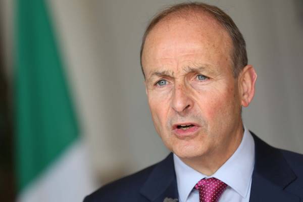 Voters see Fianna Fáil as deeply divided, internal research shows