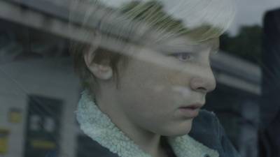 Custody review: Hurtling drama of a horrific boyhood