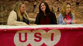 Students’ union calls for youth vote to be taken seriously